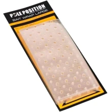 POLE POSITION - Obal na návnadu Bait Wrap Large 24-38 mm