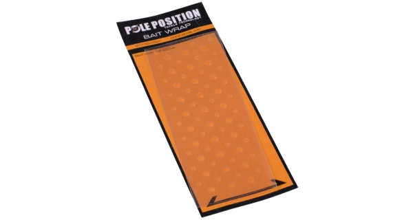 POLE POSITION - Obal na návnadu Bait Wrap Medium 14-22 mm