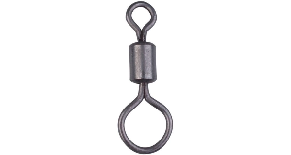 POLE POSITION - Obratlík Big Eye Swivel veľ. 8