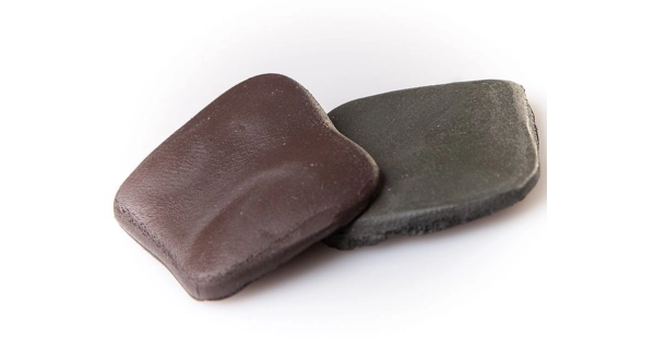 POLE POSITION - Plastická záťaž Tungsten Putty Camou