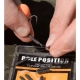 POLE POSITION - Prevlek QC Chod Tungsten Sleeve