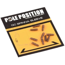 POLE POSITION - Prevlek QC Spinna Sleeve