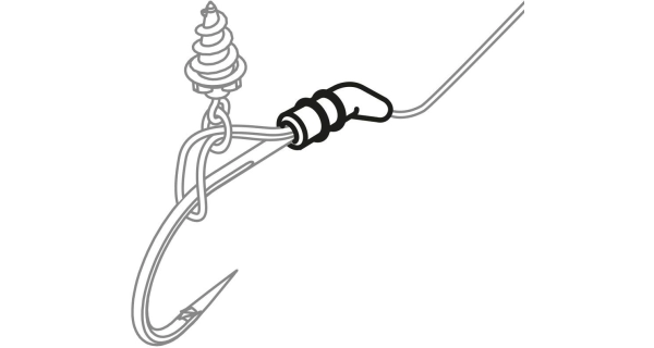 POLE POSITION - Rovnátko Kicker Short Tungsten
