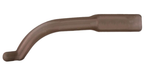 POLE POSITION - Rovnátko Line Aligners Medium Muddy Brown