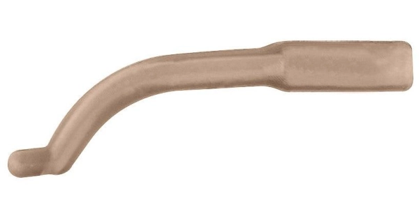 POLE POSITION - Rovnátko Line Aligners Medium Weedy Green