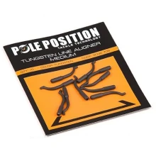 POLE POSITION - Rovnátko Tungsten Line Aligner Medium