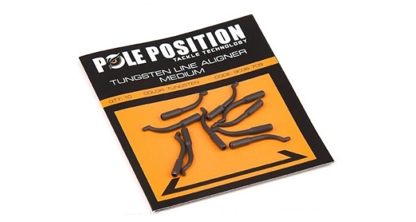 POLE POSITION - Rovnátko Tungsten Line Aligner Medium