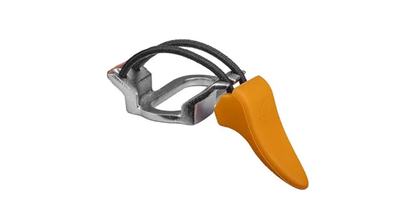 POLE POSITION - Strong Grip Rodlock Stainless Small