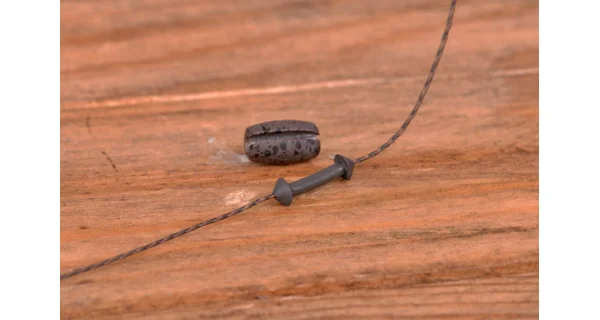 POLE POSITION - Tyčinka na závažie QC Heavy Sinker Bar veľ. L