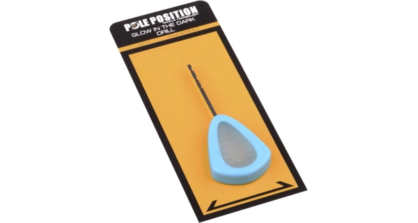 POLE POSITION - Vrtáčik Glow In The Dark Drill