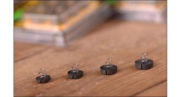 POLE POSITION - Vrtáčik Weight Screw 1,2 g