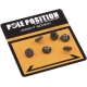 POLE POSITION - Vrtáčik Weight Screw 1,6 g
