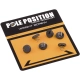 POLE POSITION - Vrtáčik Weight Screw 1,6 g