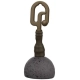 POLE POSITION - Zadné olovo Strong Grip Back Lead 56 g