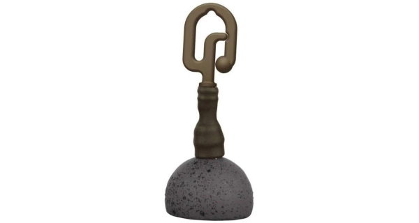 POLE POSITION - Zadné olovo Strong Grip Back Lead 56 g