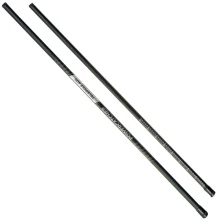 POWERCATCHER - Bič Telefiš Telescopic Poles 400 4 m