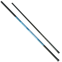 POWERCATCHER - Bič Telefiš Telescopic Poles Fun Mix 400 4 m