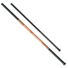 POWERCATCHER - Bič Telefiš Telescopic Poles Fun Mix 500 5 m