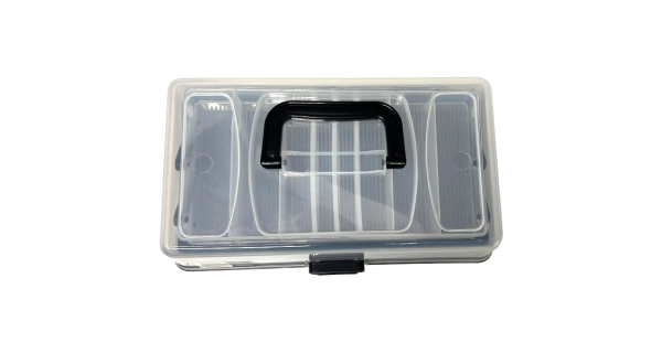 POWERCATCHER - Škatuľka Tackle Box 300