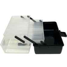 POWERCATCHER - Škatuľka Tackle Box 360