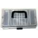 POWERCATCHER - Škatuľka Tackle Box 360