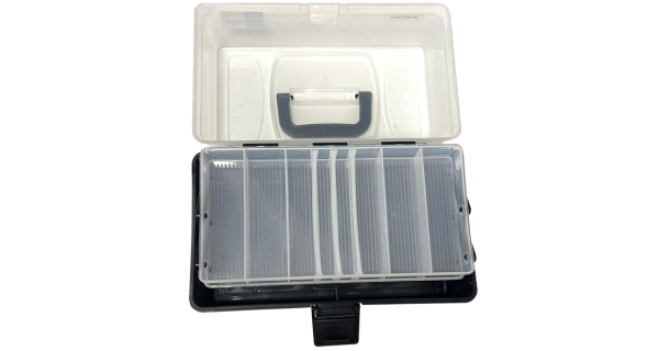 POWERCATCHER - Škatuľka Tackle Box 360