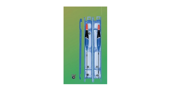 POWERCATCHER - Teleskopický bič Telefish Telescopic Pole Kits Fun Mix 300 3 m