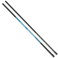POWERCATCHER - Teleskopický bič Telefish Telescopic Pole Kits Fun Mix 400 4 m