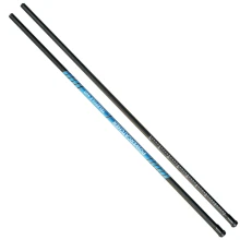 POWERCATCHER - Teleskopický bič Telefish Telescopic Pole Kits Fun Mix 400 4 m