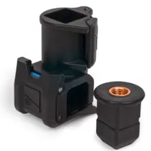 PRESTON - Adaptér Ventalite Side Tray QR Adaptor