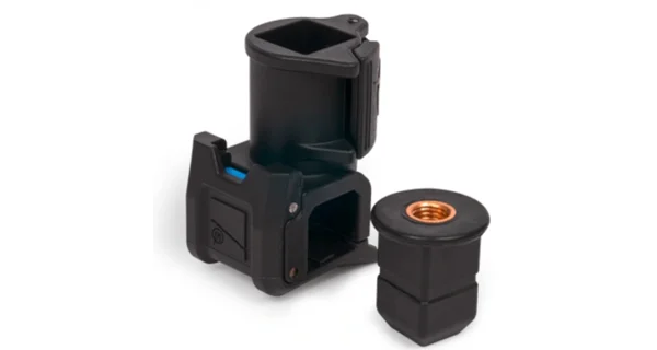 PRESTON - Adaptér Ventalite Side Tray QR Adaptor