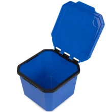 PRESTON - Box na nástrahy 3 Pint Flip Lid Bait Tub