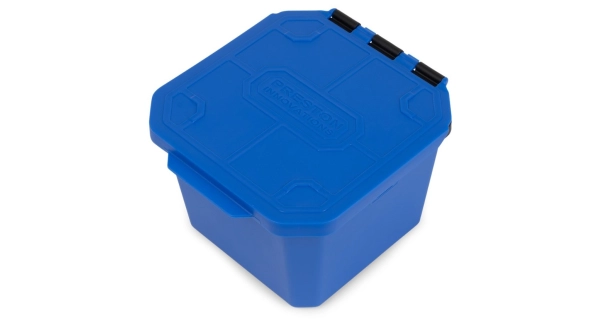PRESTON - Box na nástrahy 3 Pint Flip Lid Bait Tub
