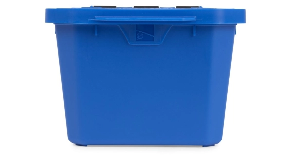 PRESTON - Box na nástrahy 3 Pint Flip Lid Bait Tub