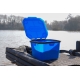 PRESTON - Box na nástrahy 3 Pint Flip Lid Bait Tub