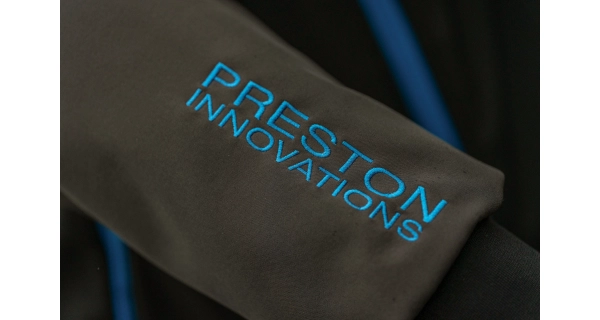 PRESTON - Bunda Duratech Softshell veľ. 2XL