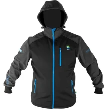 PRESTON - Bunda Duratech Softshell veľ. 2XL