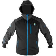 PRESTON - Bunda Duratech Softshell veľ. 4XL