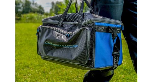 PRESTON - Chladiaca taška Competition XS Large Bait Bag