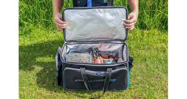 PRESTON - Chladiaca taška Competition XS Large Bait Bag