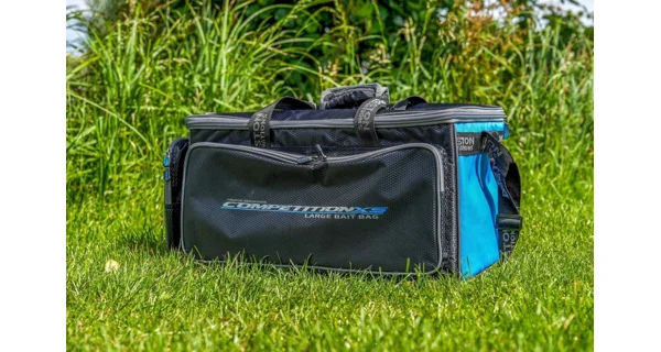 PRESTON - Chladiaca taška Competition XS Large Bait Bag