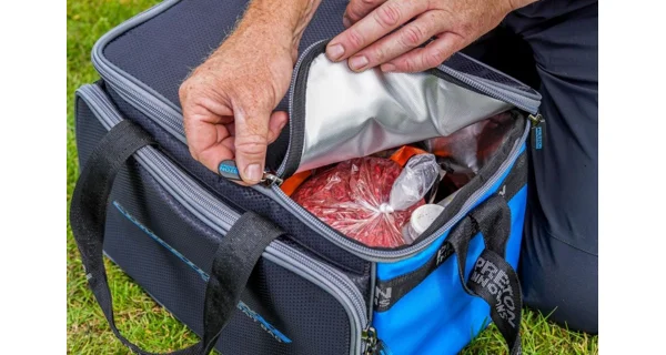 PRESTON - Chladiaca taška Competition XS Small Bait Bag