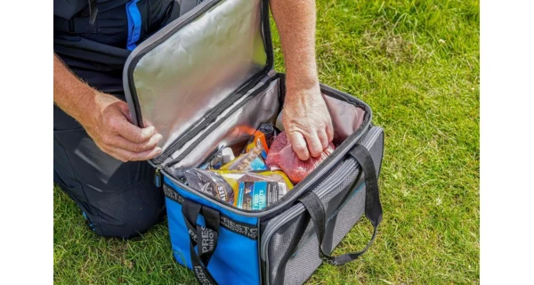 PRESTON - Chladiaca taška Competition XS Small Bait Bag