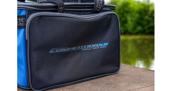PRESTON - Chladiaca taška Competition XS Small Bait Bag
