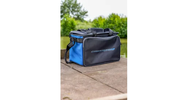 PRESTON - Chladiaca taška Competition XS Small Bait Bag