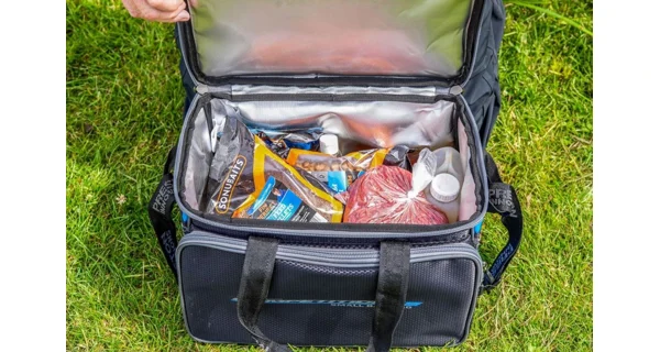 PRESTON - Chladiaca taška Competition XS Small Bait Bag