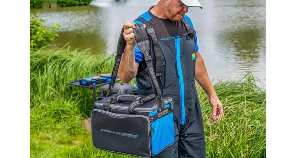 PRESTON - Chladiaca taška Competition XS Small Bait Bag