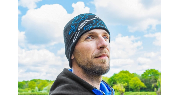 PRESTON - Čiapka Celcius Beanie