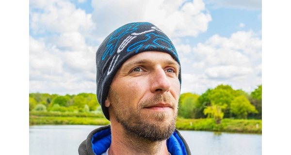 PRESTON - Čiapka Celcius Beanie