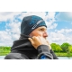 PRESTON - Čiapka Celcius Beanie
